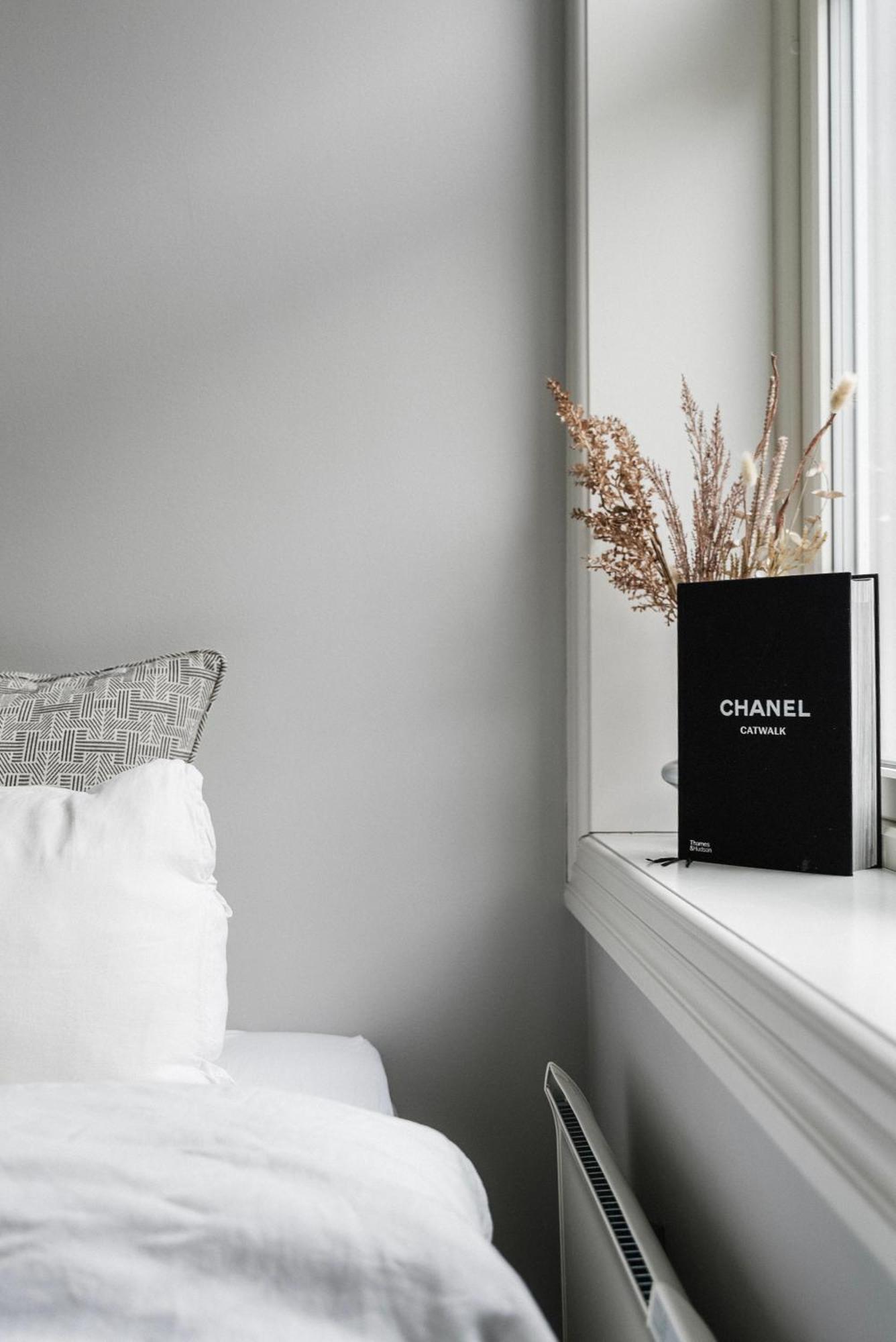 One-Bedroom Apartment In Central Oslo Bagian luar foto